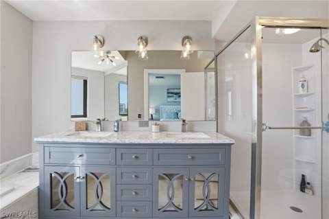 309 La Peninsula Blvd 309, Naples FL - photo 24 of 41