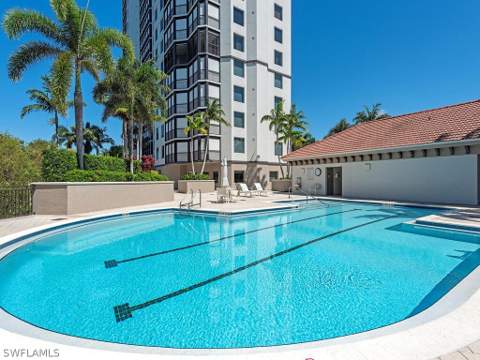 7225 Pelican Bay Blvd 1703, Naples FL - photo 19 of 25