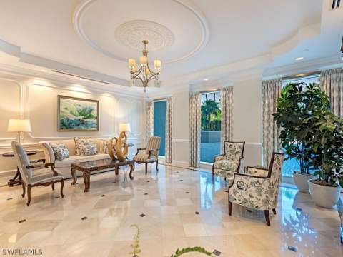 7225 Pelican Bay Blvd 1703, Naples FL - photo 21 of 25