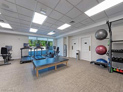 7225 Pelican Bay Blvd 1703, Naples FL - photo 22 of 25