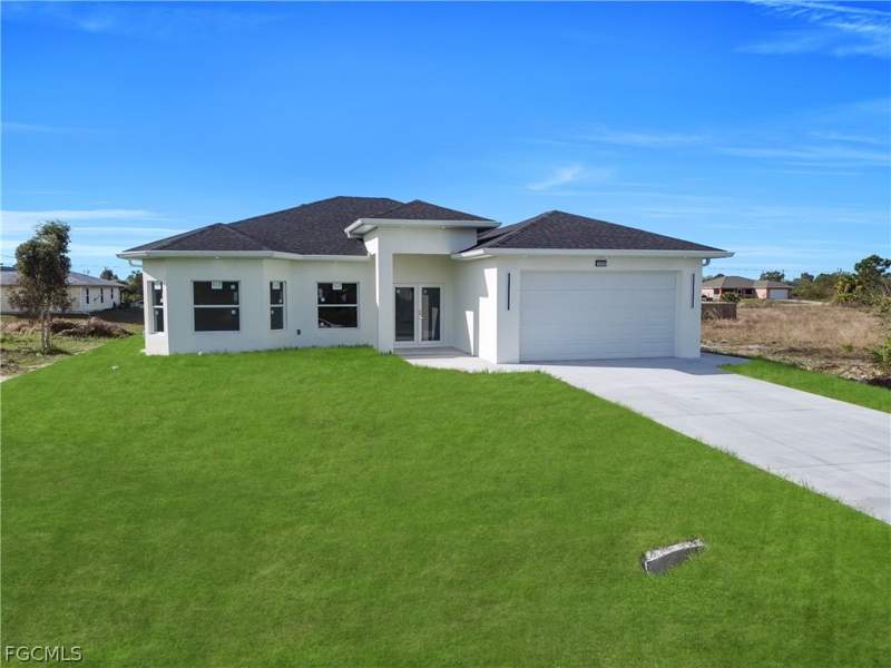 3 bedroom SingleFamilyResidence at 2909 63rd St W, Lehigh Acres, Lehigh Acres — photo 2