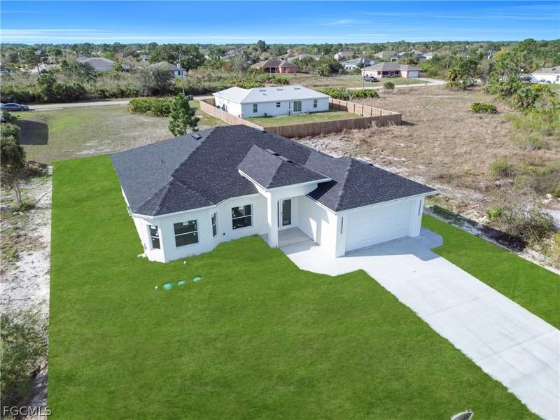 3 bedroom SingleFamilyResidence at 2909 63rd St W, Lehigh Acres, Lehigh Acres — photo 3