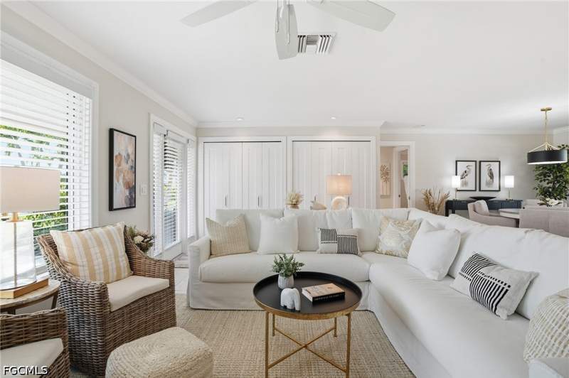 3 bedroom SingleFamilyResidence at 20 Bayview Blvd, Fairview Isles, Fort Myers Beach — photo 3
