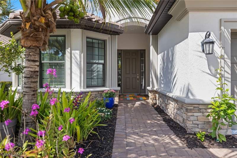 3 bedroom SingleFamilyResidence at 8685 Dilillo Ct, Esplanade, Naples — photo 3