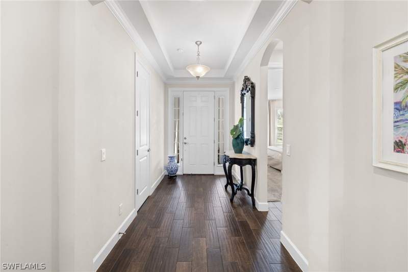 3 bedroom SingleFamilyResidence at 8685 Dilillo Ct, Esplanade, Naples — photo 4