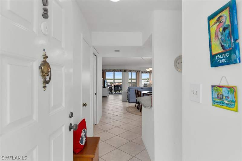 2 bedroom Condominium at 991 N Barfield Dr 403, Grand Bay At Marco Beach, Marco Island — photo 3