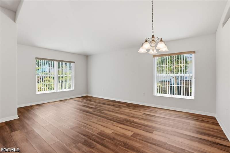 3 bedroom SingleFamilyResidence at 2457 Sutherland Ct, Sandoval, Cape Coral — photo 4