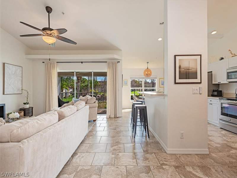 2 bedroom Condominium at 2880 Cypress Trace Cir 202, Cypress Trace, Naples — photo 2