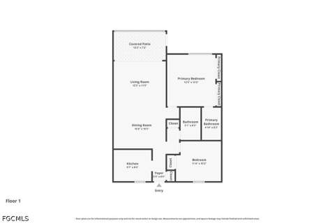 6220 Augusta Dr 309, Fort Myers FL - photo 19 of 46