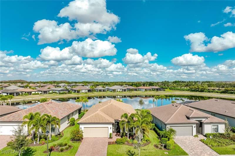 2 bedroom SingleFamilyResidence at 6217 Harmony Dr, Del Webb, Ave Maria — photo 2