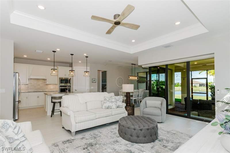 2 bedroom SingleFamilyResidence at 6217 Harmony Dr, Del Webb, Ave Maria — photo 4