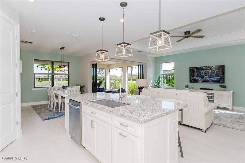 2 bedroom SingleFamilyResidence at 6217 Harmony Dr, Del Webb, Ave Maria — photo 5