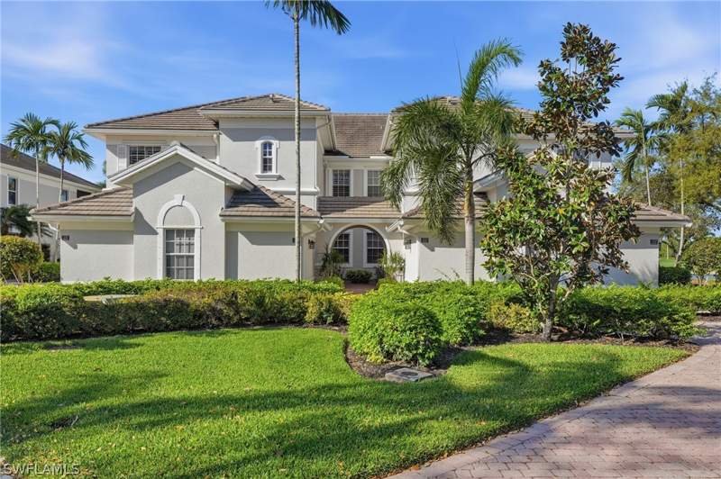 2 bedroom Condominium at 14491 Bellino Ter 101, Paloma, Bonita Springs — photo 2