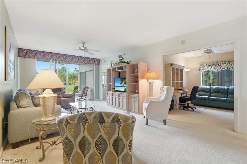 3 bedroom Condominium at 19851 Breckenridge Dr 108, Preserve I, Estero — photo 2