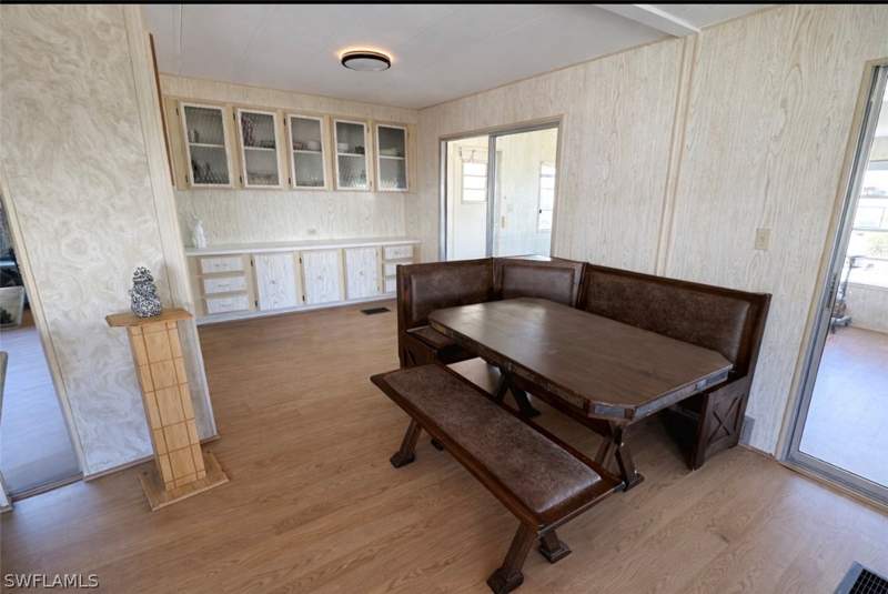 2 bedroom ManufacturedHome at 26110 Princess Ln, Imperial Harbor, Bonita Springs — photo 3