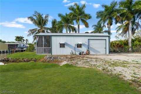 17 Spoonbill Ave, Everglades City FL - photo 20 of 31