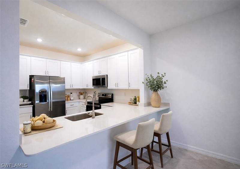 3 bedroom Townhouse at 2881 Citrus St, Orange Blossom Ranch, Naples — photo 3