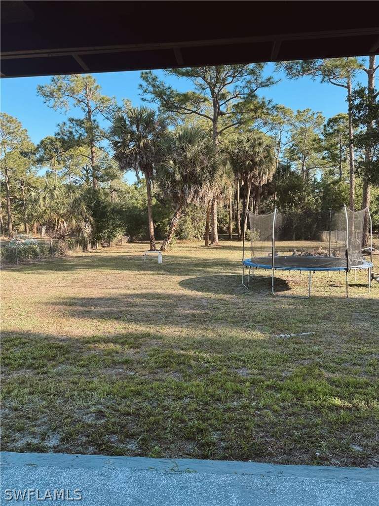 3 bedroom SingleFamilyResidence at 1071 18th Ave NE, Golden Gate Estates, Naples — photo 2
