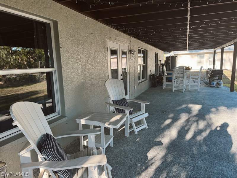 3 bedroom SingleFamilyResidence at 1071 18th Ave NE, Golden Gate Estates, Naples — photo 4