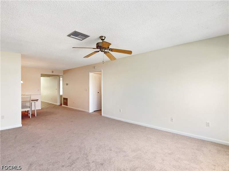 2 bedroom Condominium at 1326 S Brandywine Cir 4, Brandywine, Fort Myers — photo 3