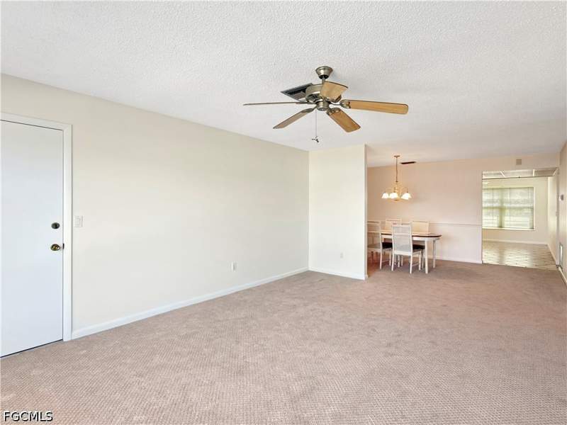 2 bedroom Condominium at 1326 S Brandywine Cir 4, Brandywine, Fort Myers — photo 4