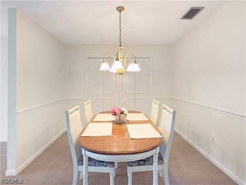 1326 S Brandywine Cir 4, Fort Myers FL - photo 7 of 45