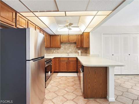 1326 S Brandywine Cir 4, Fort Myers FL - photo 9 of 45