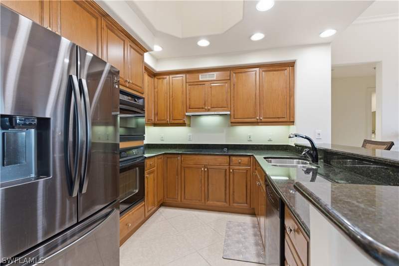 2 bedroom Condominium at 2748 Tiburon Blvd E C404, Ventanas At Tiburon, Naples — photo 4