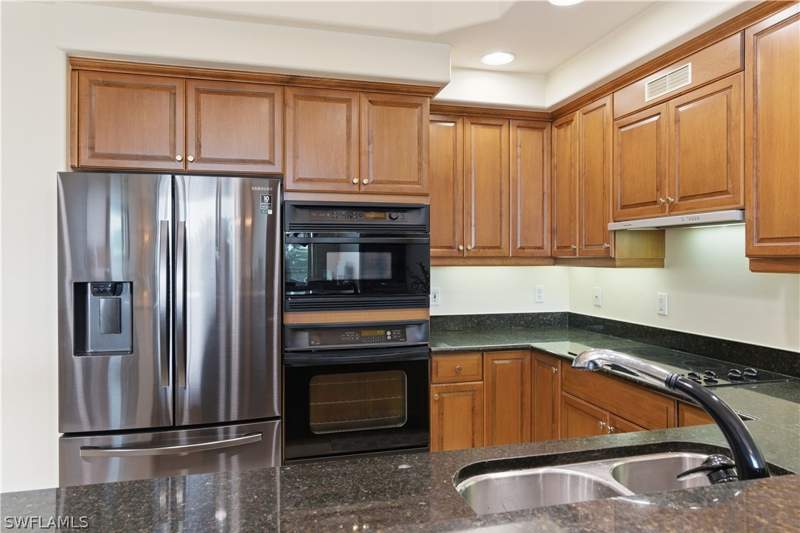 2 bedroom Condominium at 2748 Tiburon Blvd E C404, Ventanas At Tiburon, Naples — photo 5