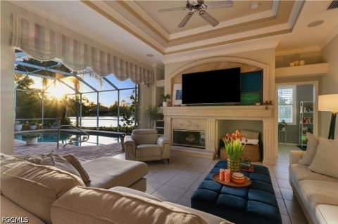 7661 Knightwing Cir, Fort Myers FL - photo 22 of 50