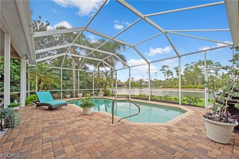 4 bedroom SingleFamilyResidence at 7661 Knightwing Cir, Blackhawk, Fort Myers — photo 4