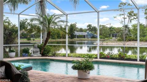 7661 Knightwing Cir, Fort Myers FL - photo 9 of 50