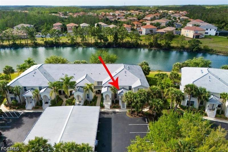 2 bedroom Condominium at 10135 Colonial Country Club Blvd 1202, Garden Lakes, Fort Myers — photo 3