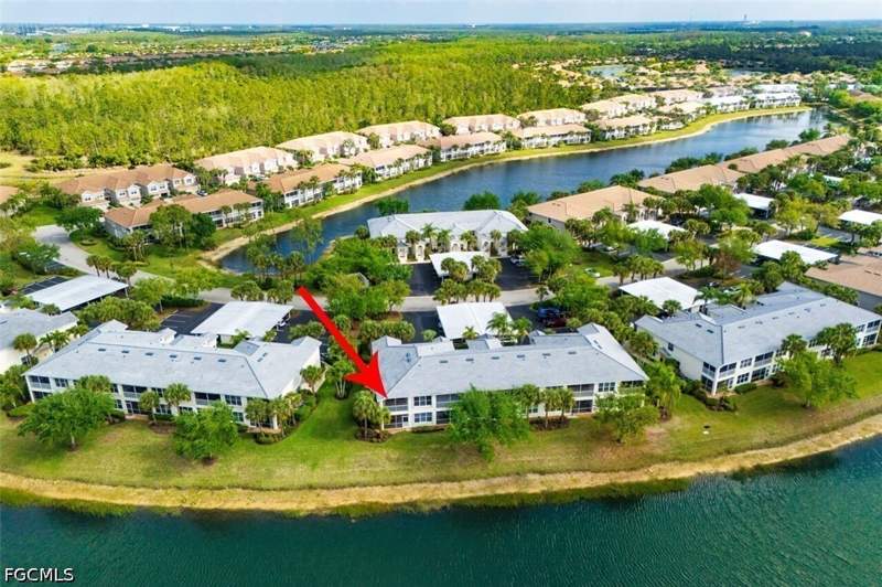 2 bedroom Condominium at 10135 Colonial Country Club Blvd 1202, Garden Lakes, Fort Myers — photo 4