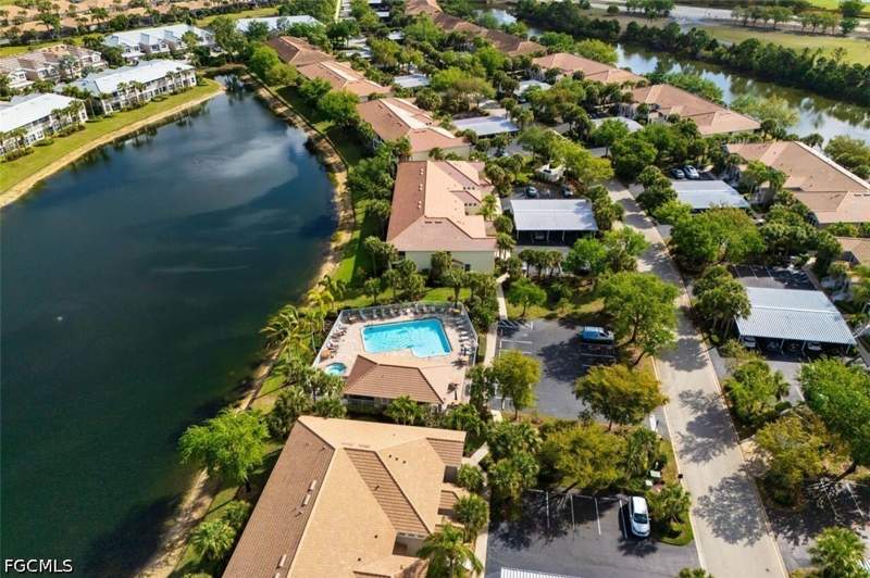 2 bedroom Condominium at 10135 Colonial Country Club Blvd 1202, Garden Lakes, Fort Myers — photo 5