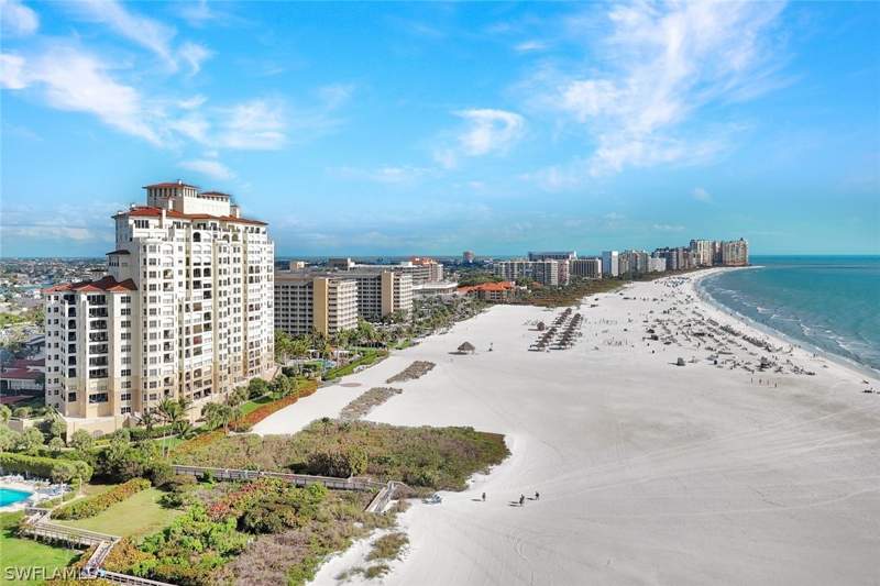 3 bedroom Condominium at 350 S Collier Blvd 1001, Madeira, Marco Island — photo 3