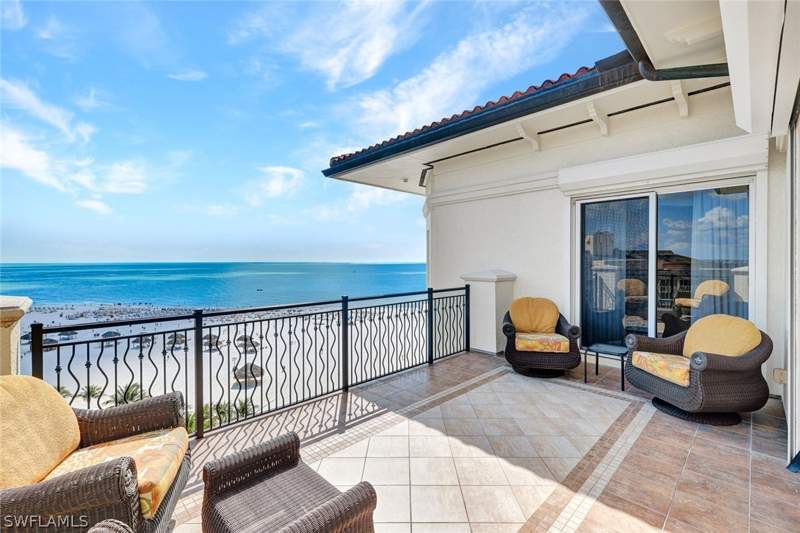 3 bedroom Condominium at 350 S Collier Blvd 1001, Madeira, Marco Island — photo 4