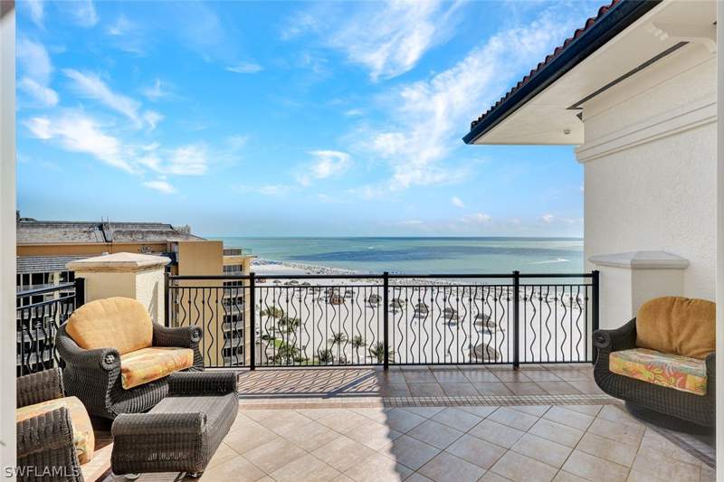 3 bedroom Condominium at 350 S Collier Blvd 1001, Madeira, Marco Island — photo 5