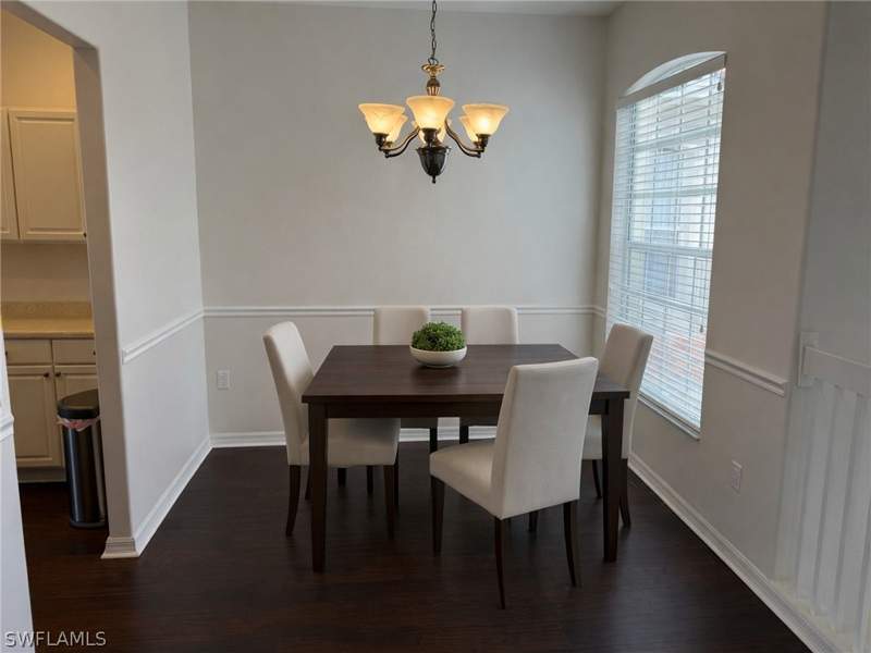 3 bedroom Condominium at 22801 Sago Pointe Dr 1305, Sago Pointe, Estero — photo 2