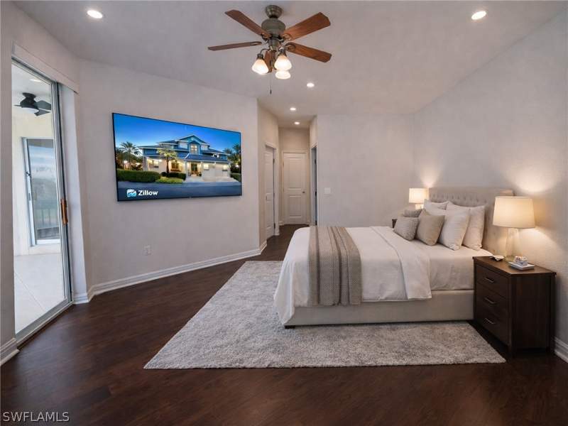3 bedroom Condominium at 22801 Sago Pointe Dr 1305, Sago Pointe, Estero — photo 5