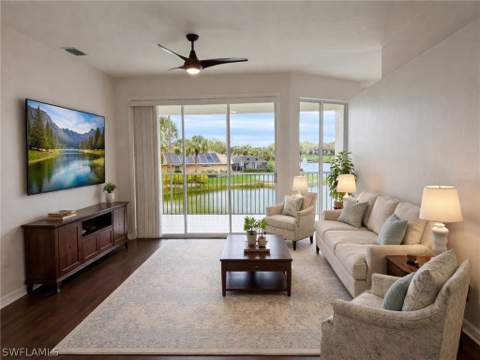 22801 Sago Pointe Dr 1305, Estero FL - photo 7 of 8