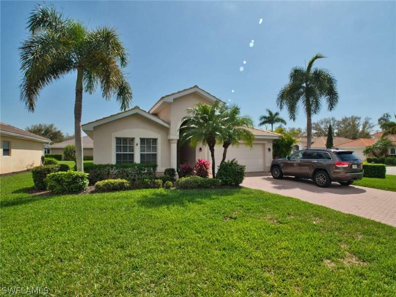 3 bedroom SingleFamilyResidence at 9071 Astonia Way, The Reserve At Estero, Estero — photo 2