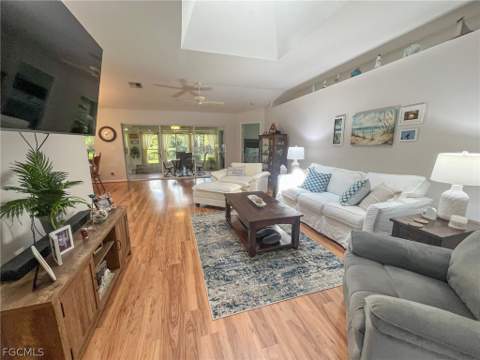 2170 Embarcadero Way, North Fort Myers FL - photo 9 of 47