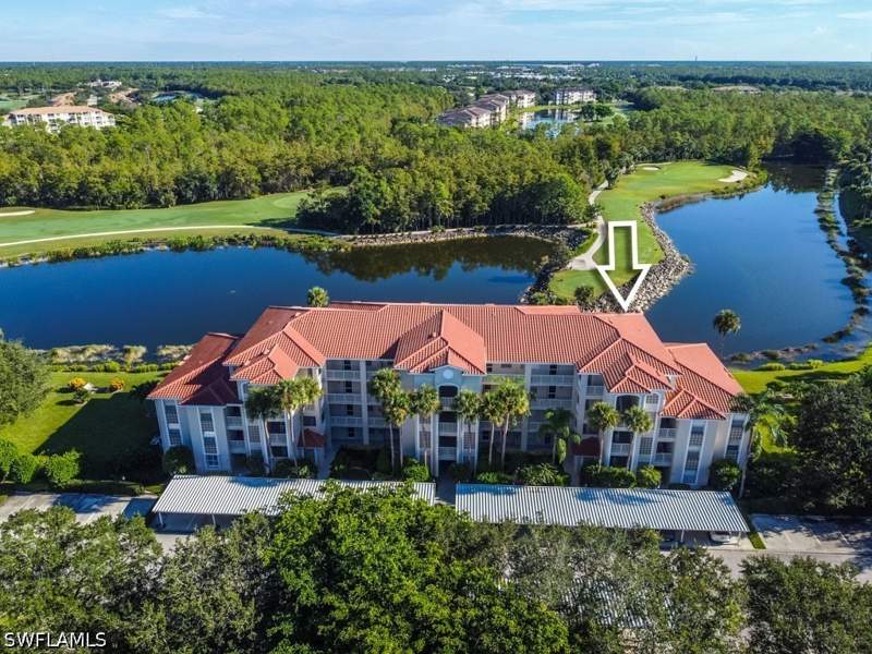 2 bedroom Condominium at 8555 Naples Heritage Dr 237, Terrace At Prestwick, Naples — photo 3