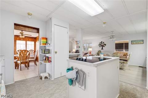3373 Rainbow Ln, North Fort Myers FL - photo 12 of 50