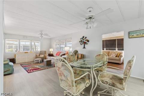 3373 Rainbow Ln, North Fort Myers FL - photo 7 of 50