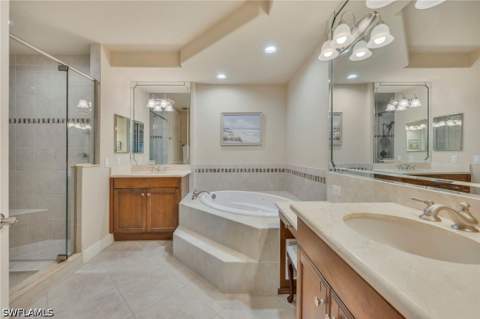 580 El Camino Real 3402, Naples FL - photo 12 of 35