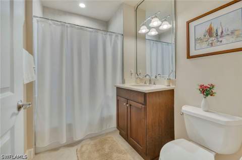 580 El Camino Real 3402, Naples FL - photo 14 of 35