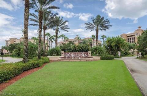 580 El Camino Real 3402, Naples FL - photo 16 of 35