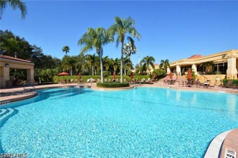 580 El Camino Real 3402, Naples FL - photo 18 of 35